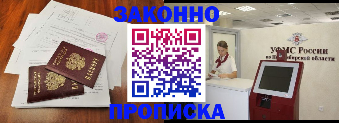 где прописаться в Димитровграде